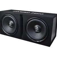 Soobwoofer vround zero 1400w