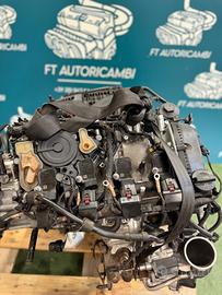 Motore DRX Audi A4 2.0 Benzina Anno 2021
