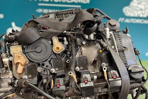 Motore DRX Audi A4 2.0 Benzina Anno 2021