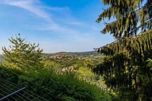 Panoramico sulle Langhe | 2 camere | 2 bagni