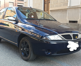 Lancia y 1.2 gpl solo 64000km