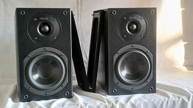 Indiana Line Nota 250 X (tipo JBL KEF RCF)
