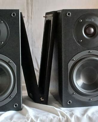 Indiana Line Nota 250 X (tipo JBL KEF RCF)