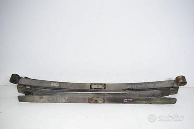 Balestra posteriore Mercedes Sprinter (906) 2.2 CD