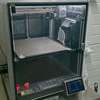 Creality K1 Max stampante 3d