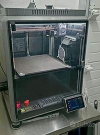 Creality K1 Max stampante 3d