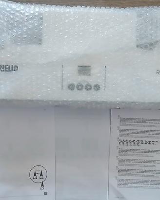 Scheda caldaia Beretta