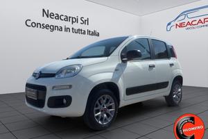 Fiat Panda VAN 4X4 1.3 MJT 80 CV-AUTOCARRO N1-SENS