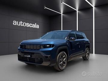 JEEP Compass 1.2 Turbo 48V e-Hybrid First Editio