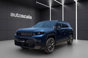 JEEP Compass 1.2 Turbo 48V e-Hybrid First Editio