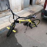 bici bmx