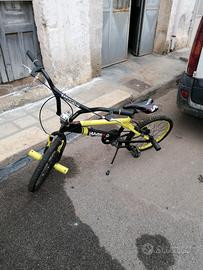 bici bmx