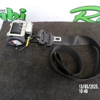 CINTURA ANTERIORE SINISTRA GRANDE PUNTO 2007