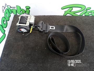 CINTURA ANTERIORE SINISTRA GRANDE PUNTO 2007