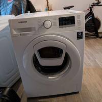 Lavatrice Samsung 9kg