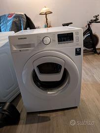 Lavatrice Samsung 9kg