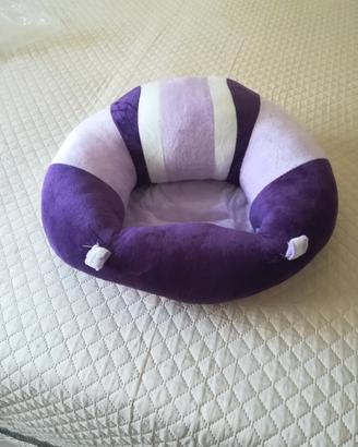Ciambella per bambini