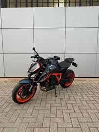 KTM 1290 Super Duke