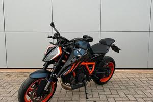 KTM 1290 Super Duke