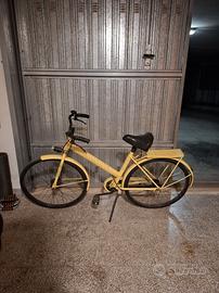 bicicletta vintage legnano limited edition 1983