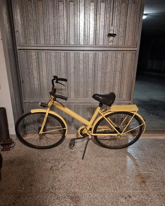 bicicletta vintage legnano limited edition 1983