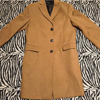 cappotto beige