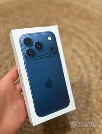 Iphone 17/pro/pro max