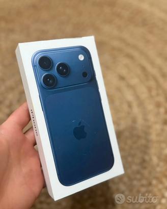 Iphone 17/pro/pro max