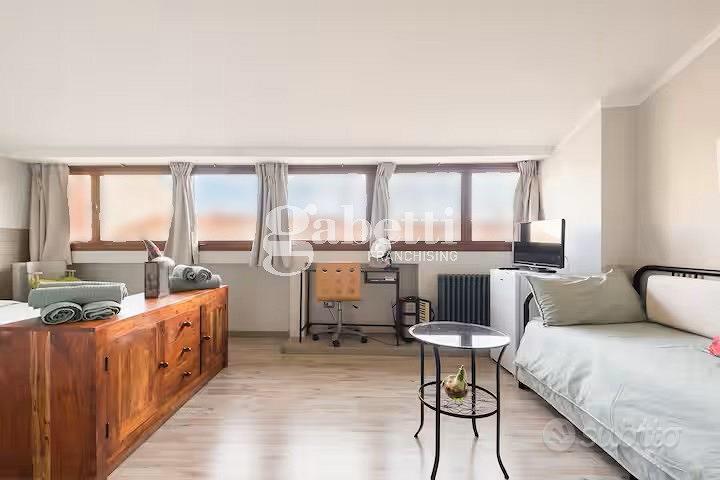 Appartamento – Firenze, San Iacopino, Quartiere 1 - Vista 5
