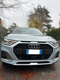 Audi A1 Citycarver 25 TFSI