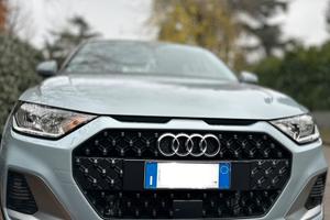 Audi A1 Citycarver 25 TFSI