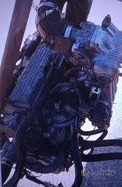 Motore Suzuki 1.3 16v G13A