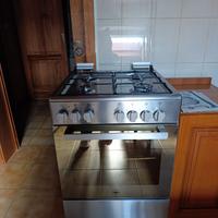cucina a gas