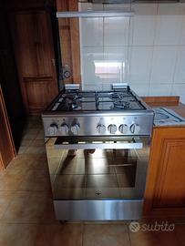 cucina a gas
