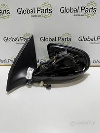 Specchio retrovisore sx Mercedes Gla