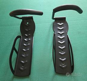 SUPPORTI PER BICICLETTE