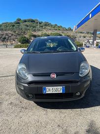 75cv 1.3 mtjt punto evo 2011