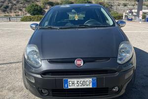 75cv 1.3 mtjt punto evo 2011