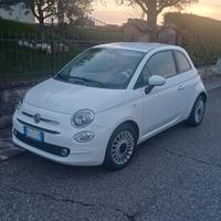 FIAT 500 1.3 95CV MJET euro 6