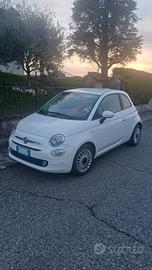 FIAT 500 1.3 95CV MJET euro 6