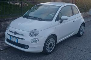 FIAT 500 1.3 95CV MJET euro 6