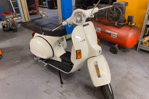 VESPA 125 PX 1982