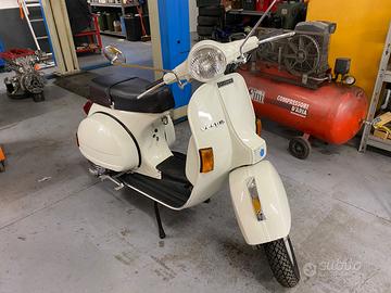 VESPA 125 PX 1982