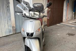 Peugeot Tweet 125