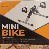mini bike