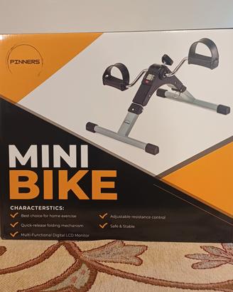 mini bike