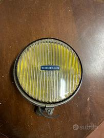 Faro singolo CARELLO