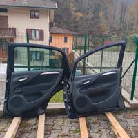 portiere Grande punto/ evo