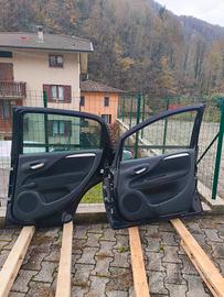 portiere Grande punto/ evo