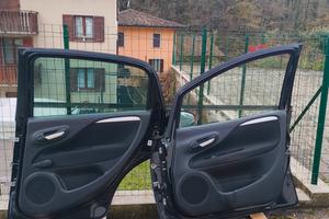 portiere Grande punto/ evo